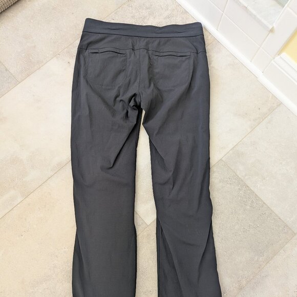 Athleta Trekkie Hike Pants - Picture 3 of 8